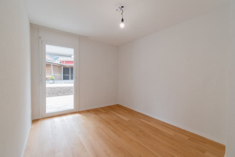 Appartamento luminoso 3.5 locali con balcone in una posizione tranquilla (8)