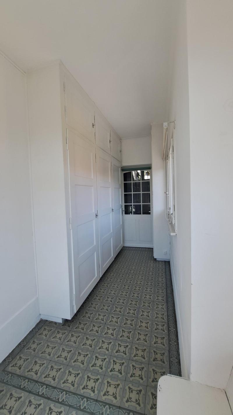 Beautiful apartment in the heart of Worb with large terrace (17)