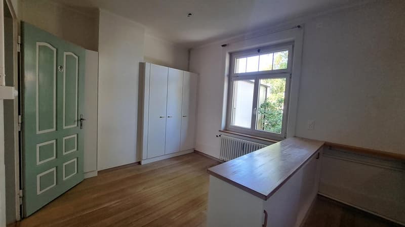 Beautiful apartment in the heart of Worb with large terrace (6)