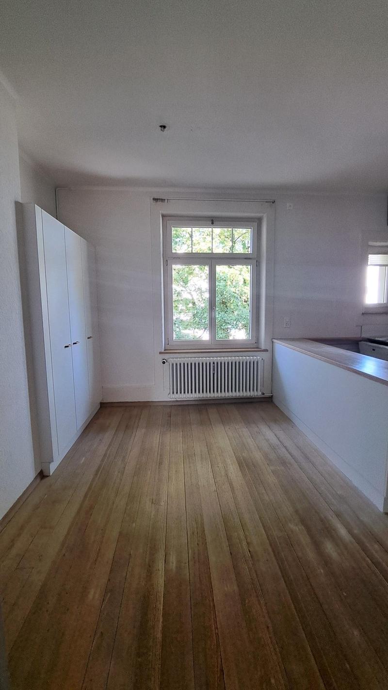 Beautiful apartment in the heart of Worb with large terrace (5)