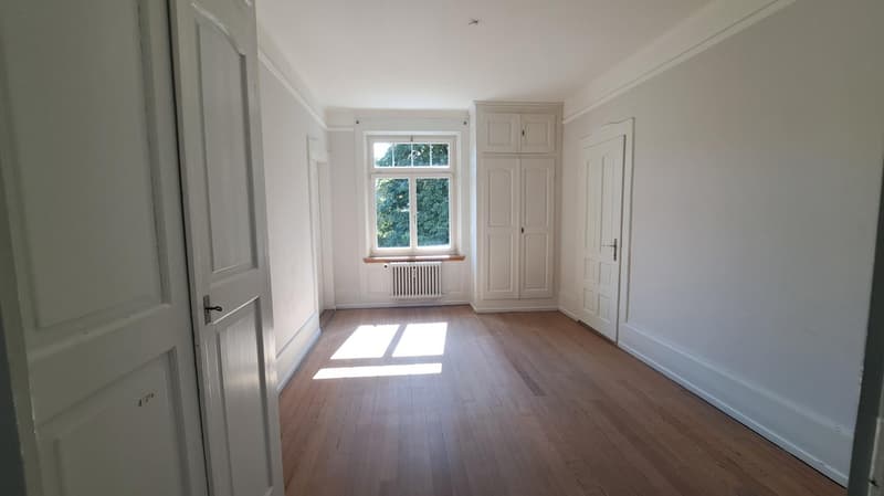 Beautiful apartment in the heart of Worb with large terrace (9)