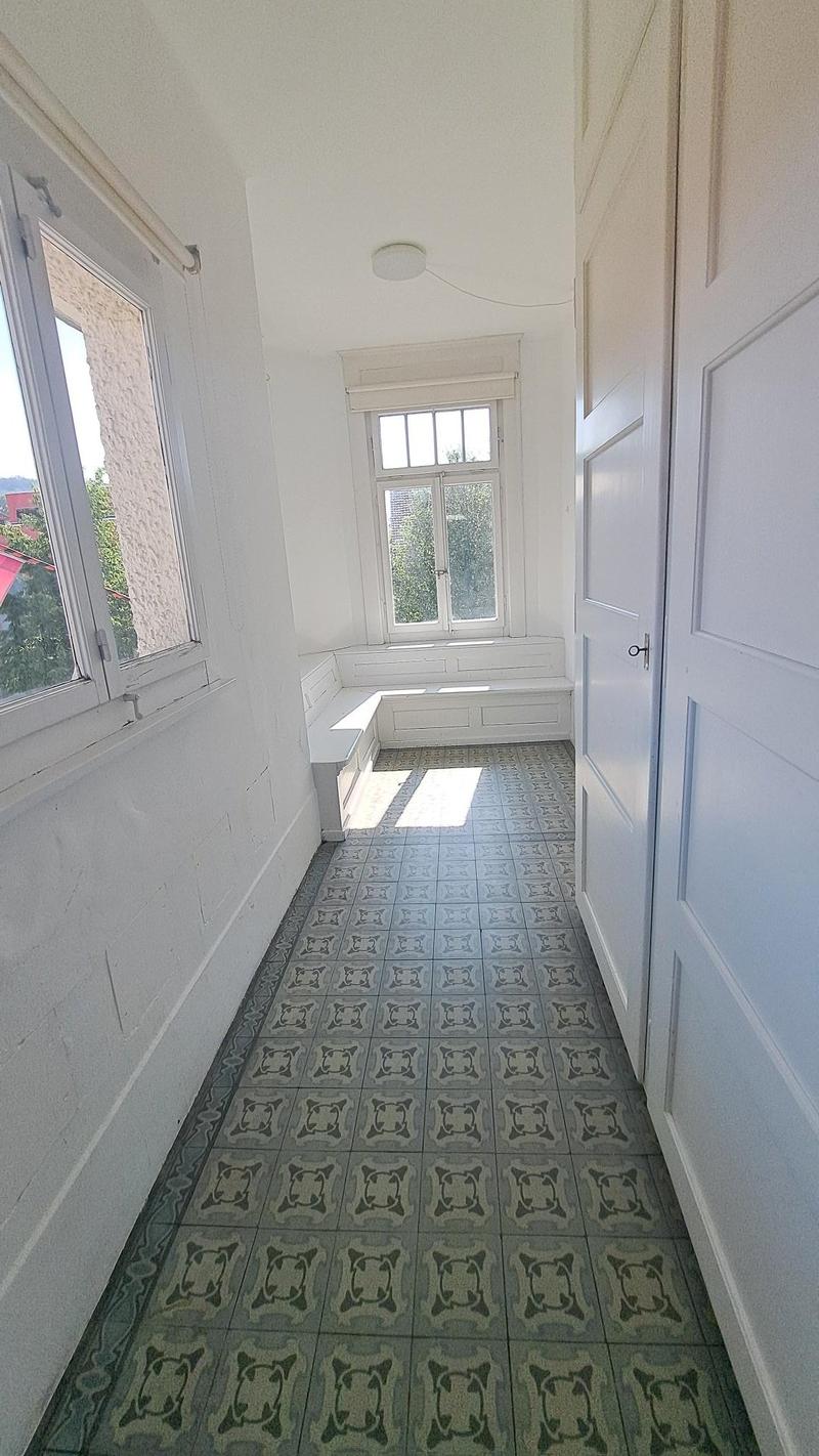 Beautiful apartment in the heart of Worb with large terrace (18)