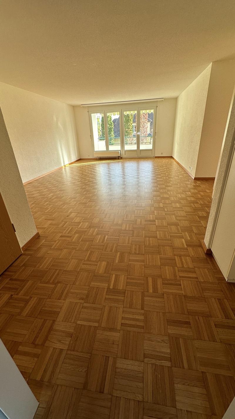 4.5 Zimmer Wohnung mit Balkon und Aussicht (16)
