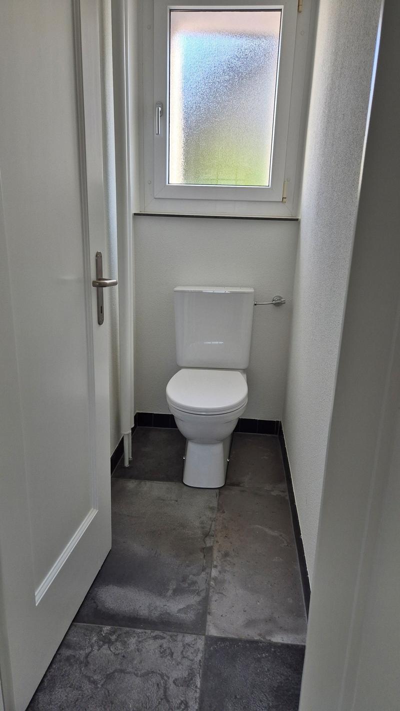 WC