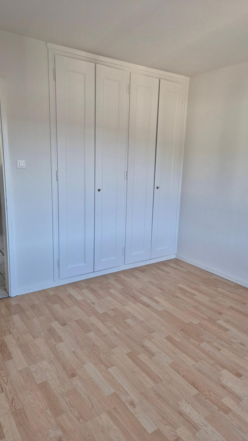 Einbauschränke Zimmer1
