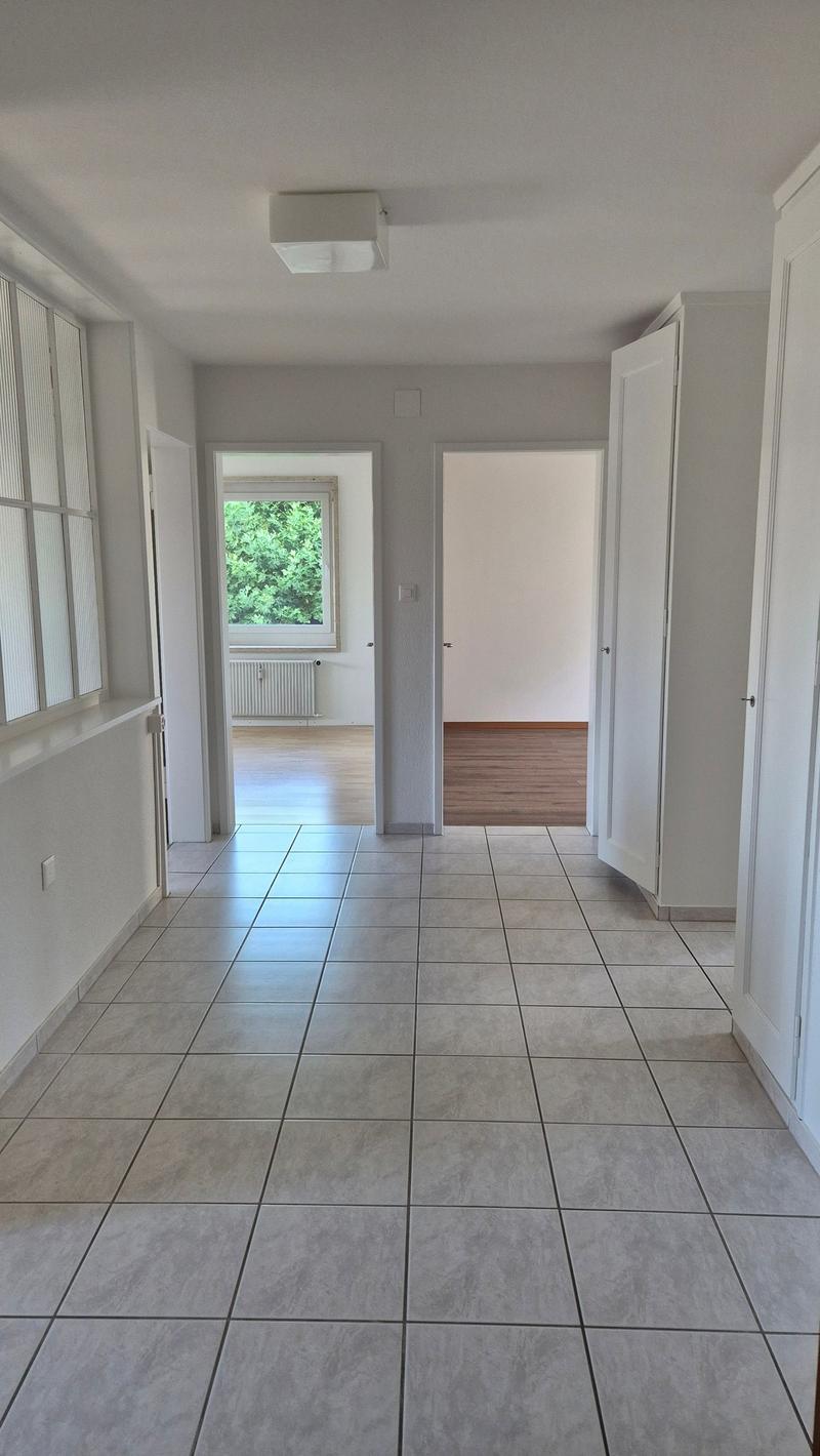 Helle 4-Zimmer-Wohnung in ruhiger Lage in Grosshöchstetten (1)