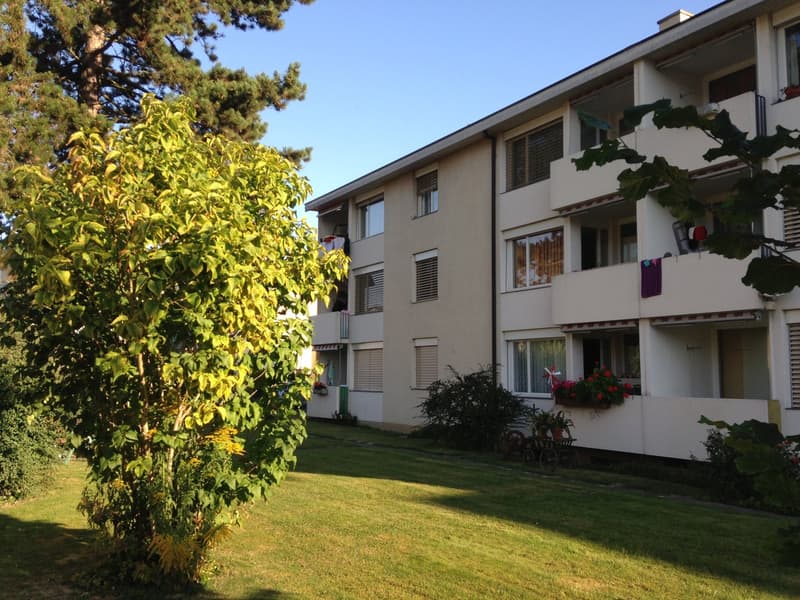 Aussenansicht