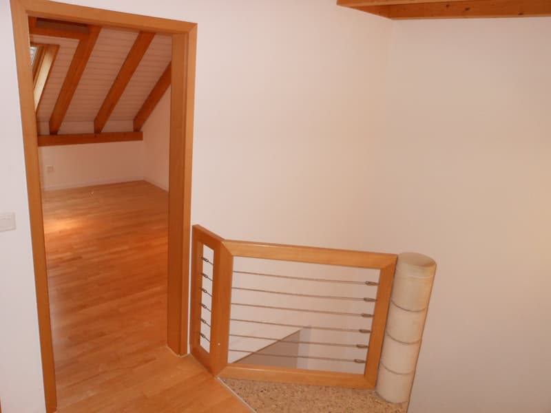 Helle 4.5-Zimmer-Wohnung auf 2 Etagen mit Charme (9)