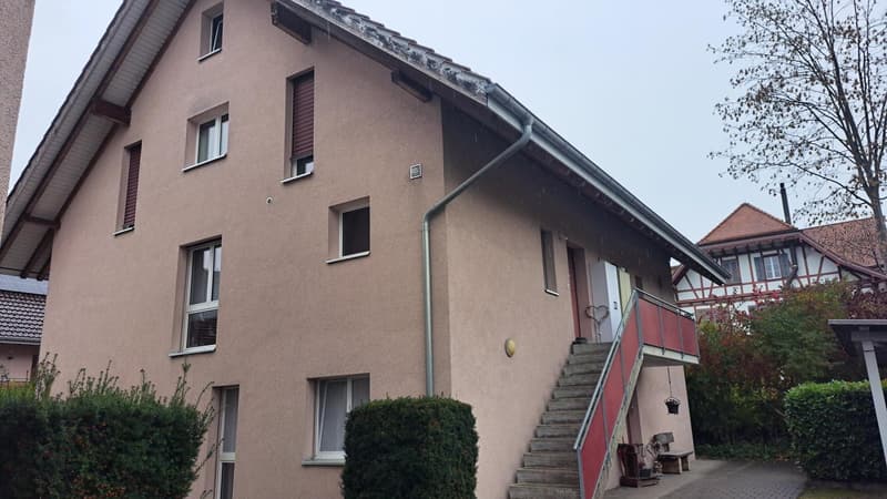 Helle 4.5-Zimmer-Wohnung auf 2 Etagen mit Charme (1)