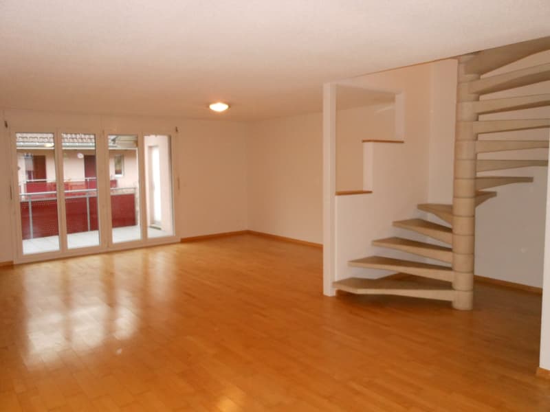 Helle 4.5-Zimmer-Wohnung auf 2 Etagen mit Charme (6)