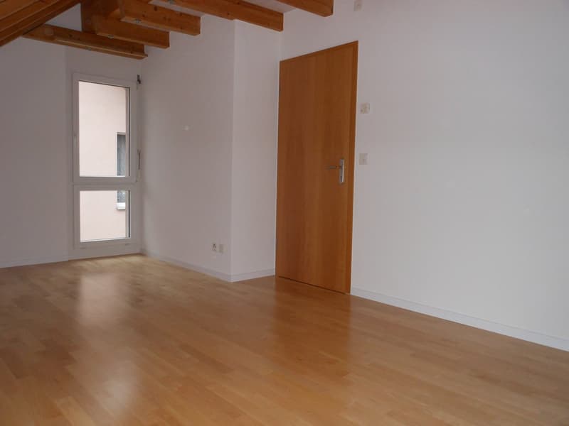 Helle 4.5-Zimmer-Wohnung auf 2 Etagen mit Charme (10)