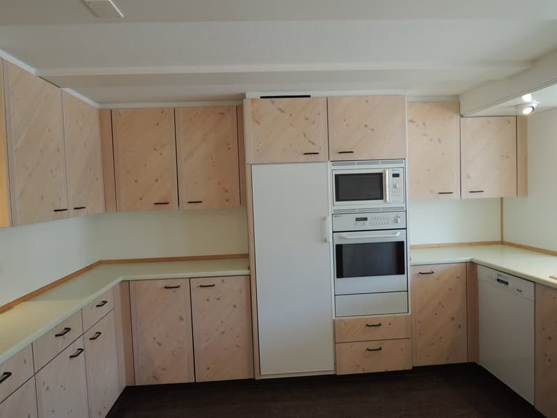 Charmante 3-Zimmer-Wohnung in Zollbrück (2)