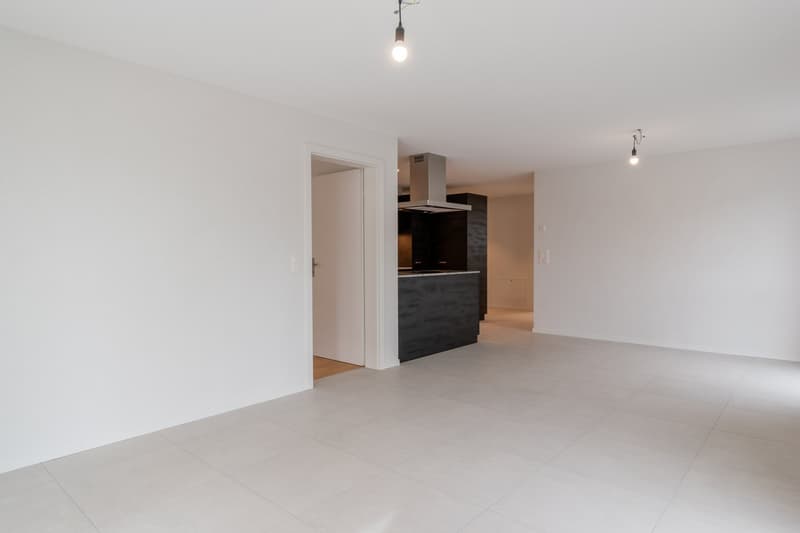 Moderne 3.5-Zimmer-Wohnung im Erdgeschoss in Zollbrück (5)