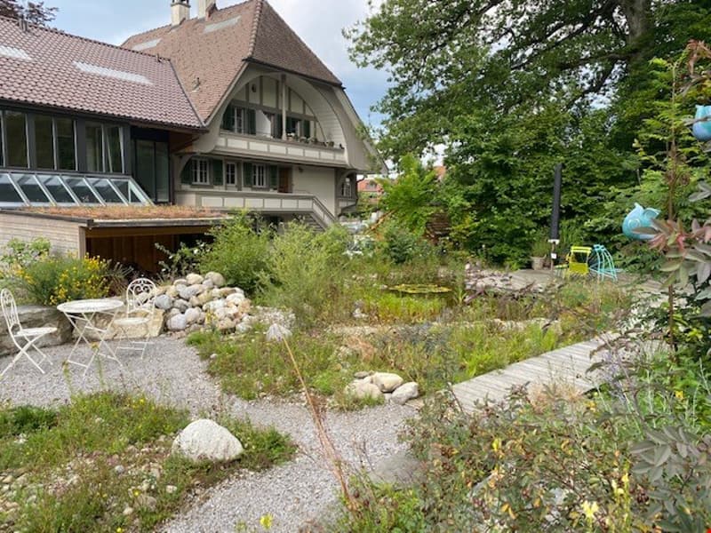 Charmante 2.5-Zimmer-Dachwohnung mit Balkon in Grosshöchstetten (17)