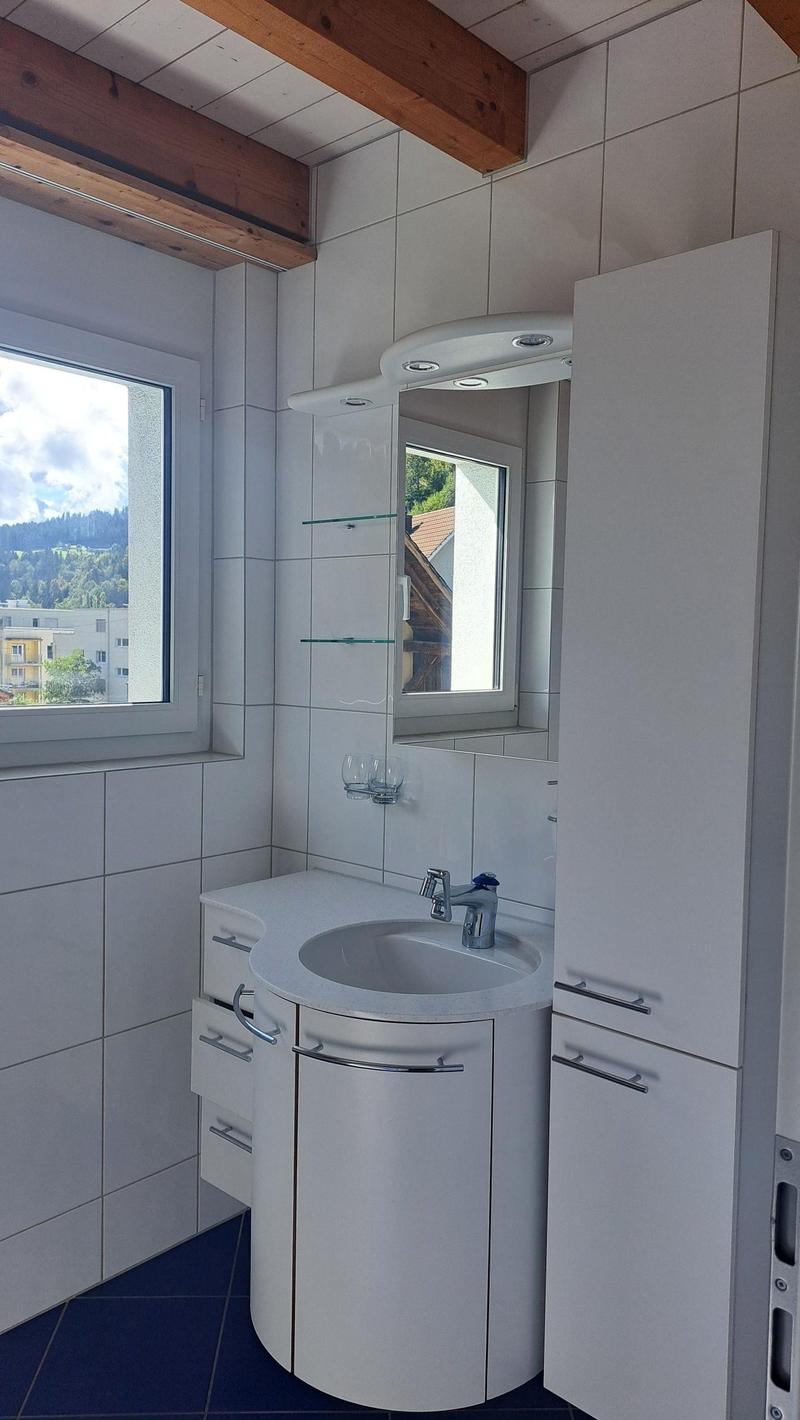 Gepflegte Maisonette-Wohnung auf 3 Etagen (8)