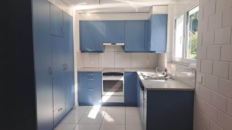 Gepflegte Maisonette-Wohnung auf 3 Etagen (7)