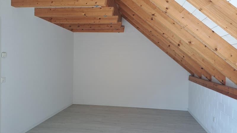 Gepflegte Maisonette-Wohnung auf 3 Etagen (12)