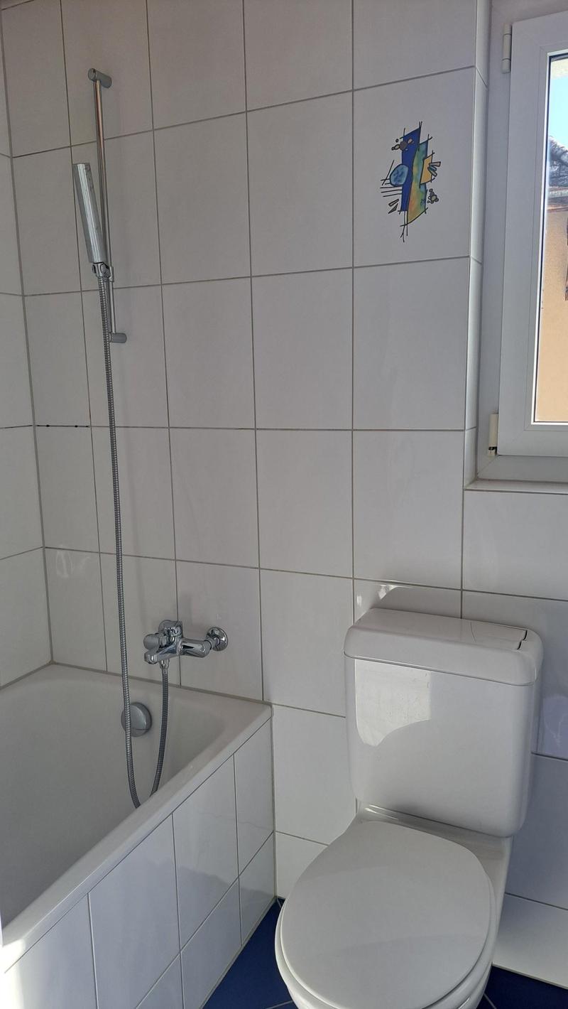 Gepflegte Maisonette-Wohnung auf 3 Etagen (10)