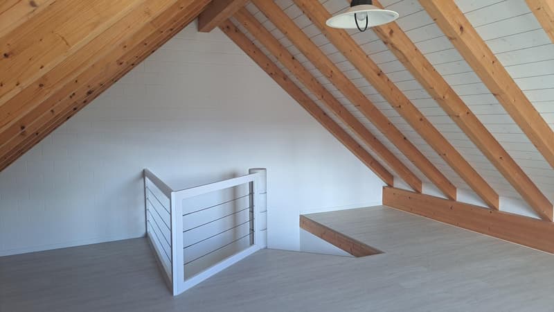 Gepflegte Maisonette-Wohnung auf 3 Etagen (18)