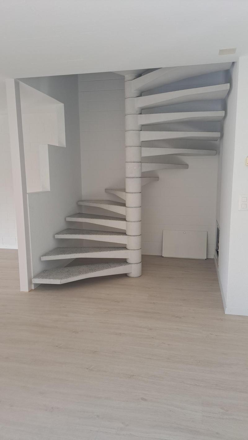 Gepflegte Maisonette-Wohnung auf 3 Etagen (17)