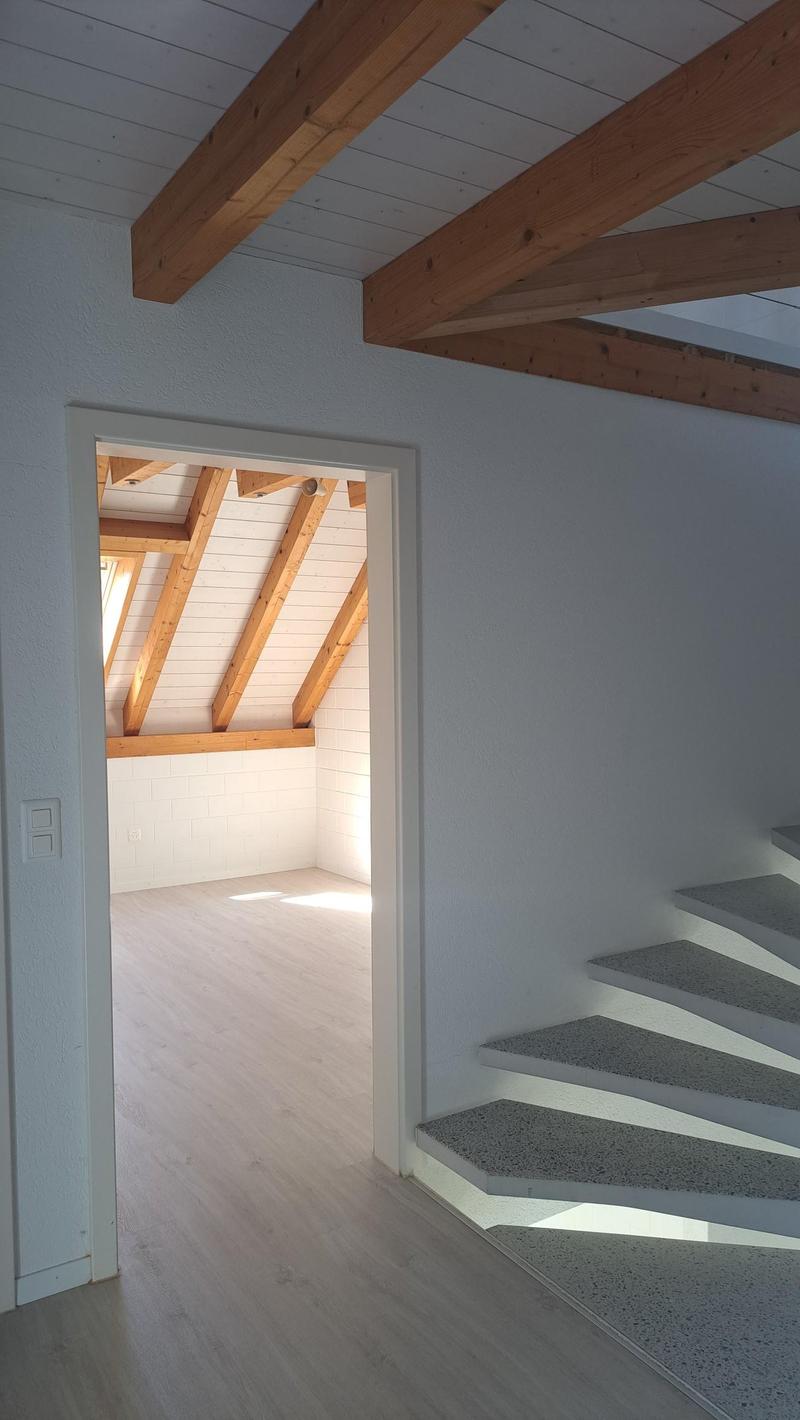 Gepflegte Maisonette-Wohnung auf 3 Etagen (16)