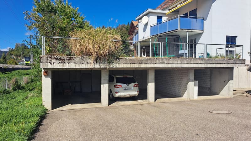Gepflegte Maisonette-Wohnung auf 3 Etagen (2)