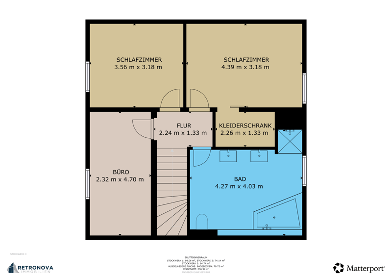 Modernes 5-Zimmer-Einfamilienhaus mit Hallenbad in Illhart (18)