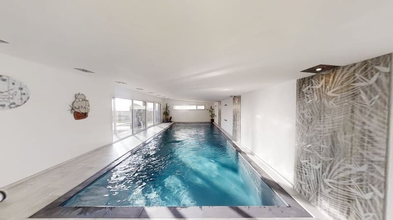 Modernes 5-Zimmer-Einfamilienhaus mit Hallenbad in Illhart (7)
