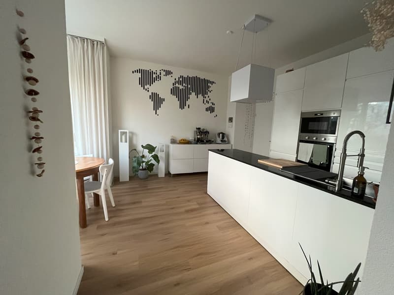 Altbau-Traumwohnung in Grenznähe (4)