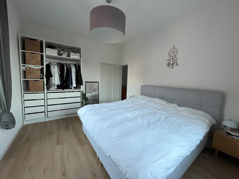 Altbau-Traumwohnung in Grenznähe (11)