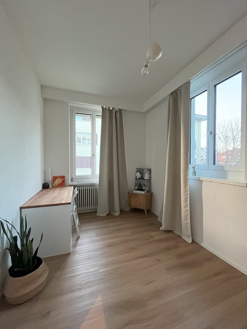 Altbau-Traumwohnung in Grenznähe (13)