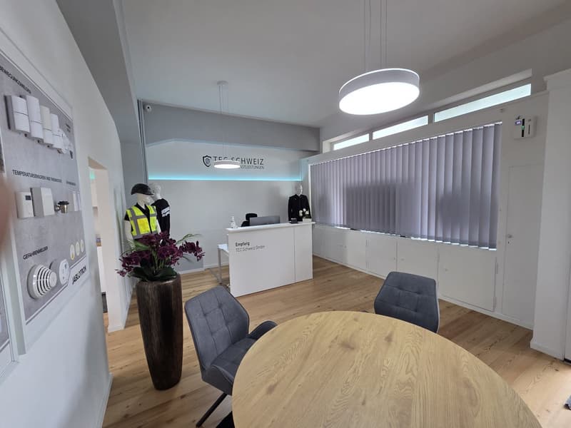 Empfang