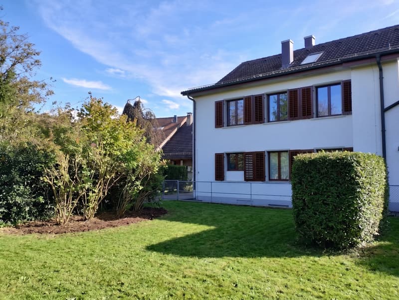 Garten