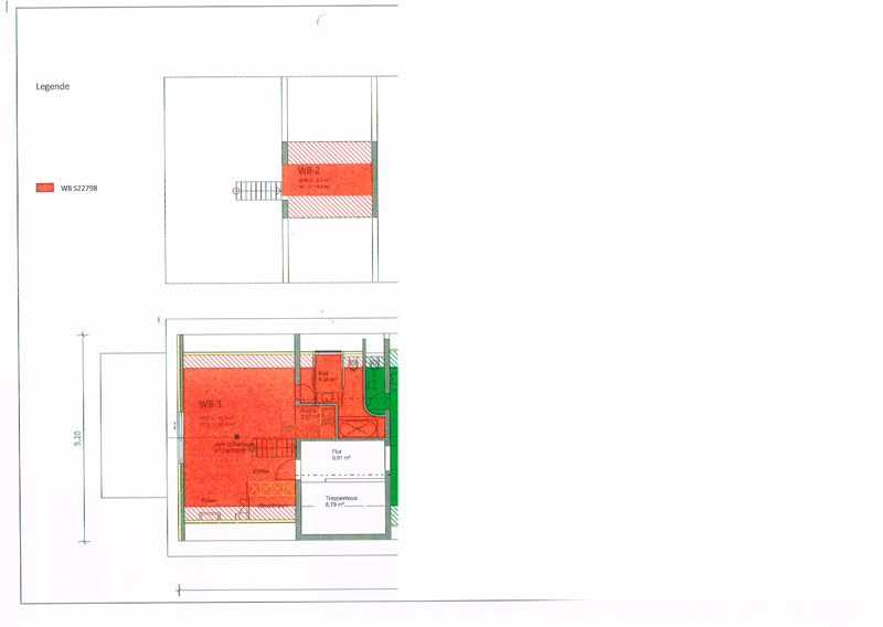 Charmante 2-Zimmer-Dachgeschosswohnung in Ermatingen – sofort verfügbar (1)