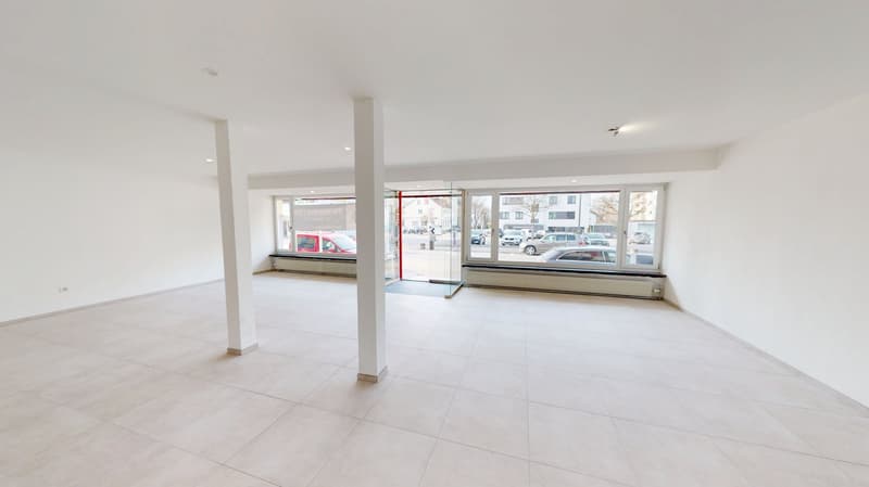 Moderne Gewerbeflaeche in zentraler Lage von Kreuzlingen (1)