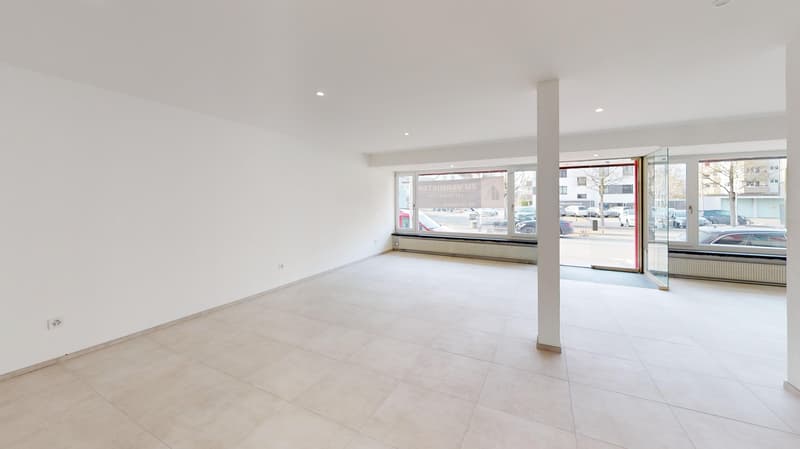 Moderne Gewerbeflaeche in zentraler Lage von Kreuzlingen (3)