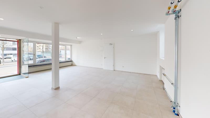 Moderne Gewerbeflaeche in zentraler Lage von Kreuzlingen (2)