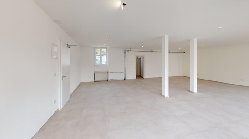 Moderne Gewerbeflaeche in zentraler Lage von Kreuzlingen (4)