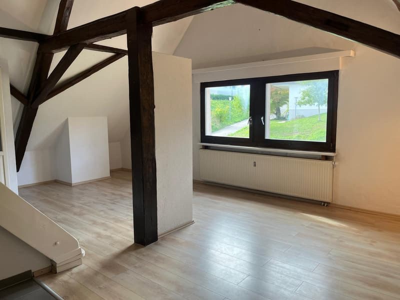 Charmante 2-Zimmer-Dachgeschosswohnung in Ermatingen – sofort verfügbar (6)
