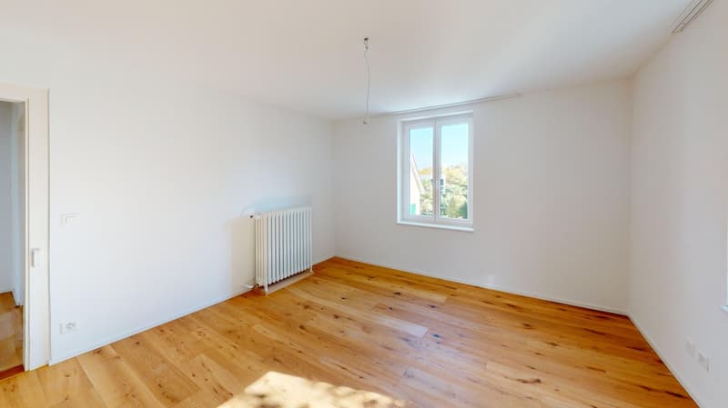 Sanierte 4.5-Zimmer-Altbauwohnung mit Terrasse  und Balkon (6)