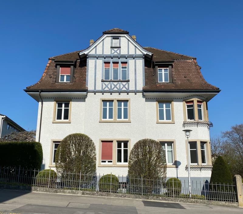 Jugendstilvilla