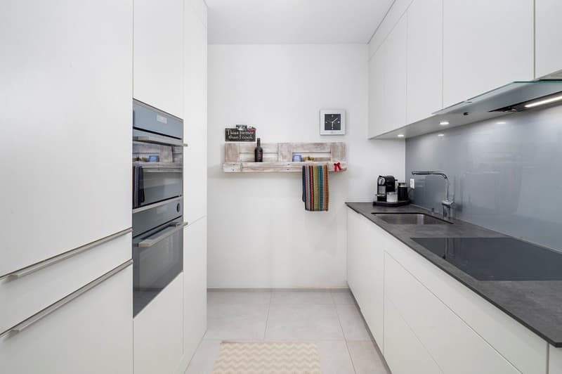 Appartement moderne 2½ pièces dans l'ensemble urbain Leuen à Uitikon Waldegg avantageux en termes d'impôts (6)