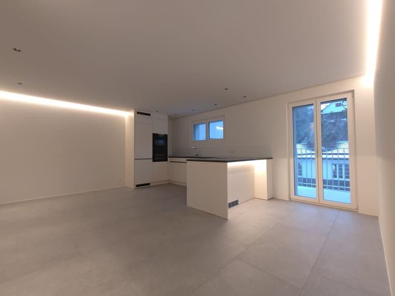 Luxuriöse 6.5-Zimmer-Wohnung in Luzerns Top-Lage (2)