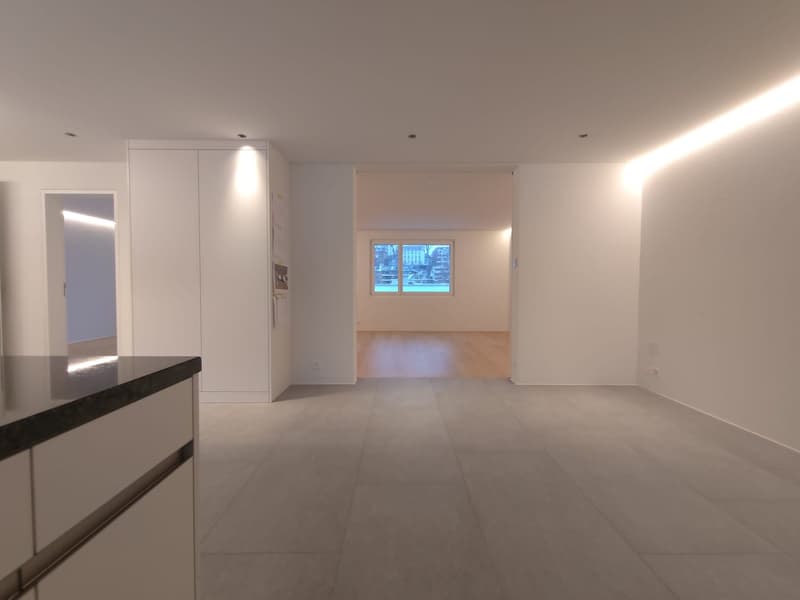 Luxuriöse 3.5-Zimmer-Wohnung in Luzerns Top-Lage (1)