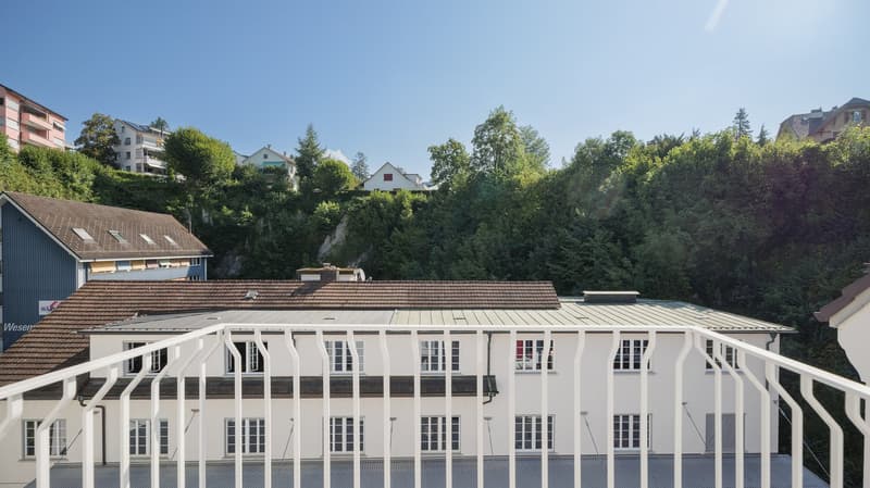 Appartement de luxe 2.5 pièces dans un emplacement idéal à Lucerne (3)
