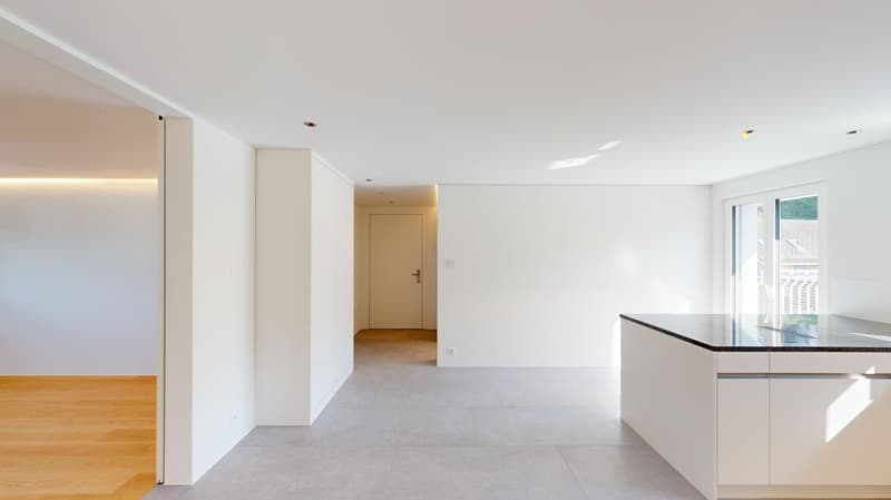 Appartement de luxe 2.5 pièces dans un emplacement idéal à Lucerne (4)