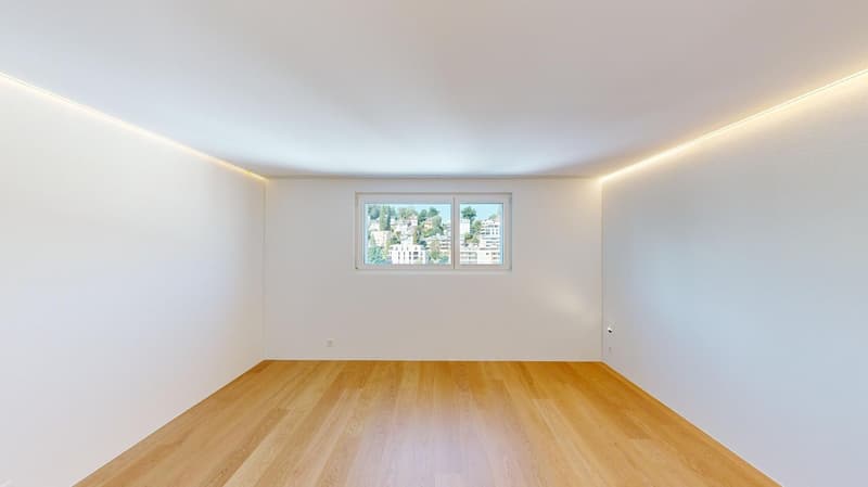 Appartement de luxe 2.5 pièces dans un emplacement idéal à Lucerne (6)