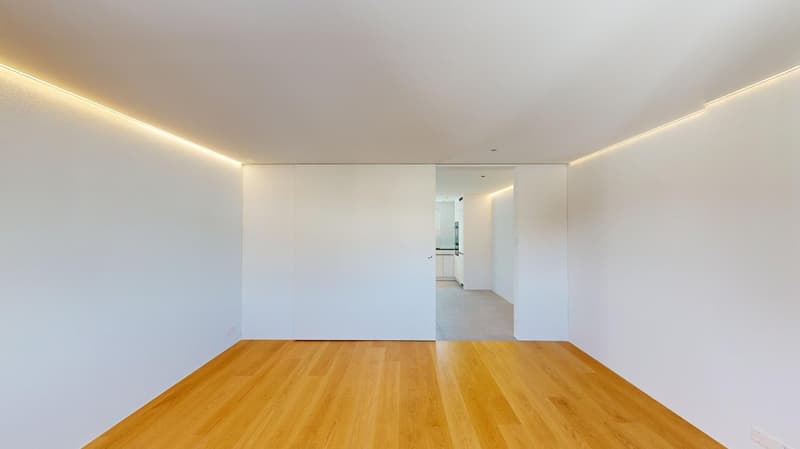Appartement de luxe 2.5 pièces dans un emplacement idéal à Lucerne (9)
