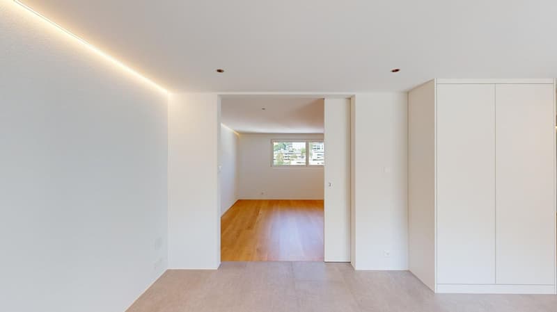Appartement de luxe 2.5 pièces dans un emplacement idéal à Lucerne (5)