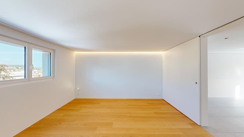 Appartement de luxe 2.5 pièces dans un emplacement idéal à Lucerne (8)